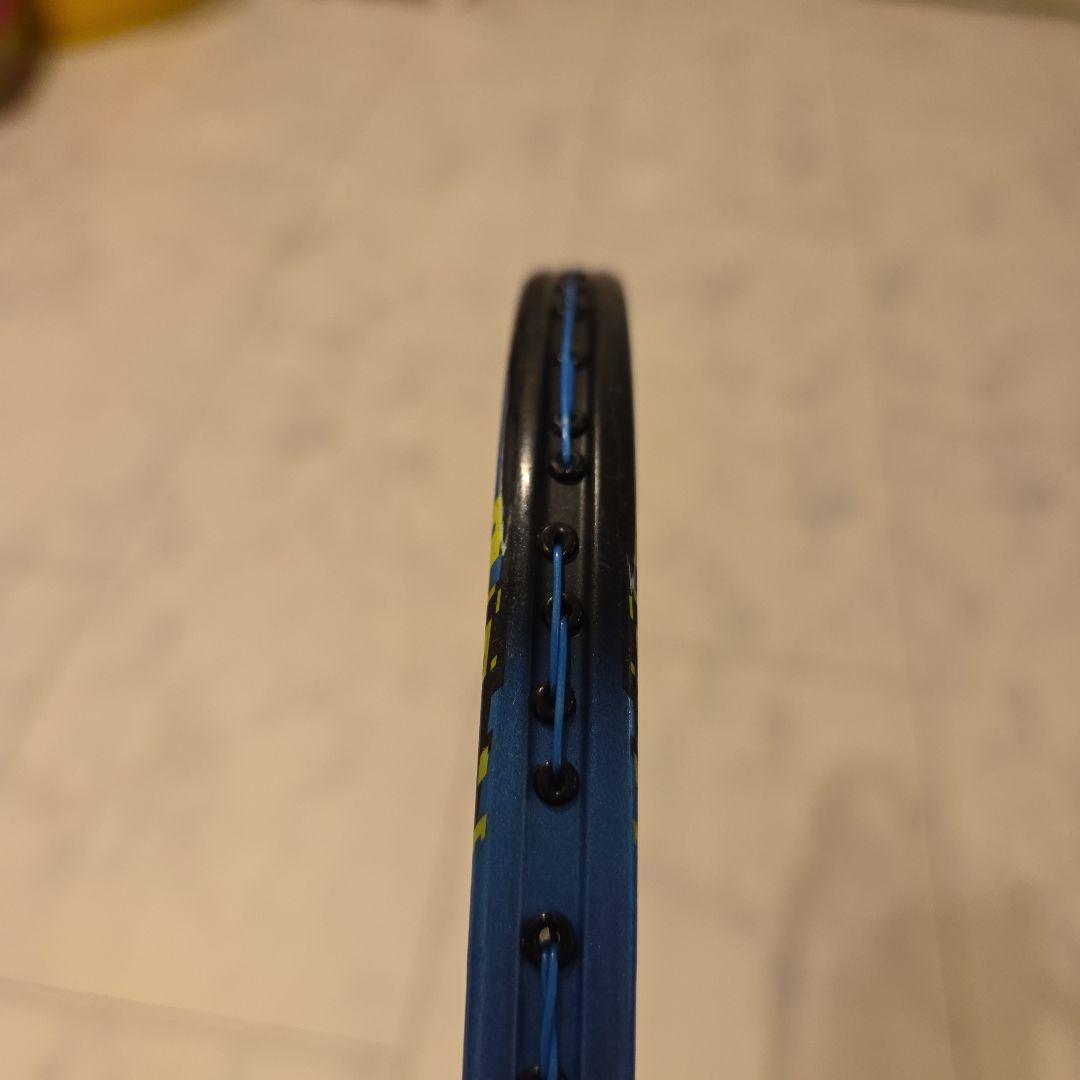 ヨネックス　ナノフレア700 　5UG6