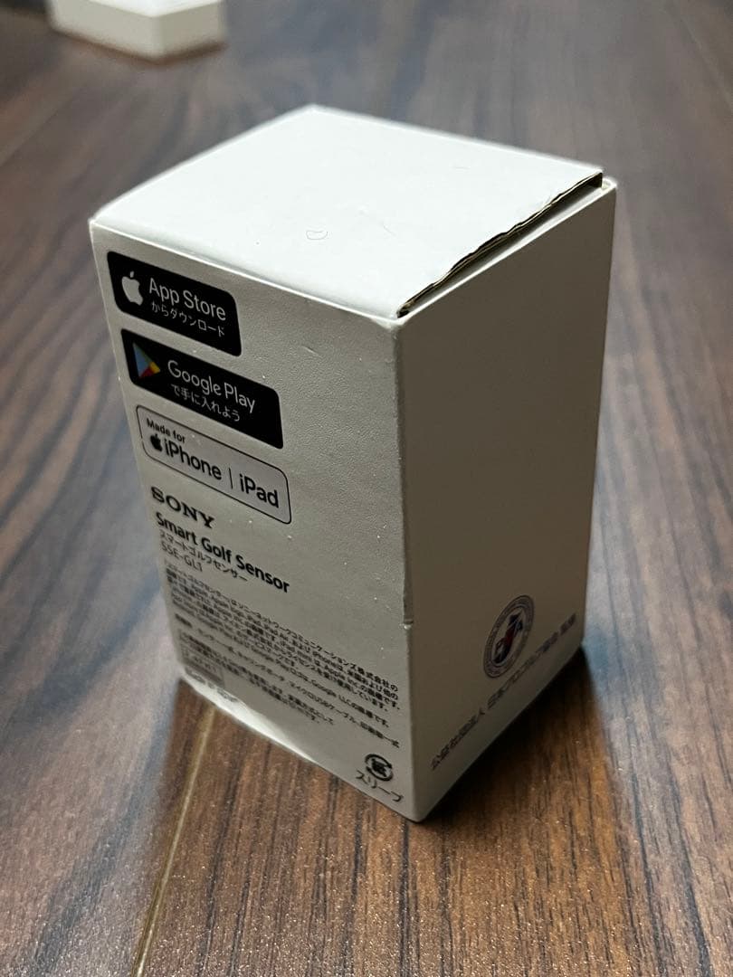 その他 Sony Smart Golf Sensor SSE-GL1
