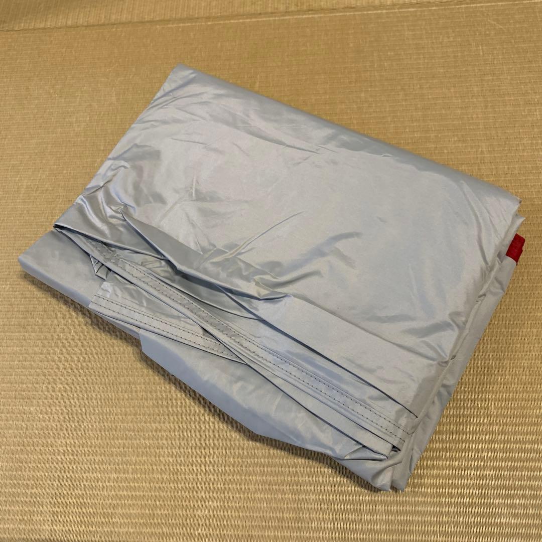 【超美品】Coleman コールマン タフスクリーン2ルームハウス/MDX+