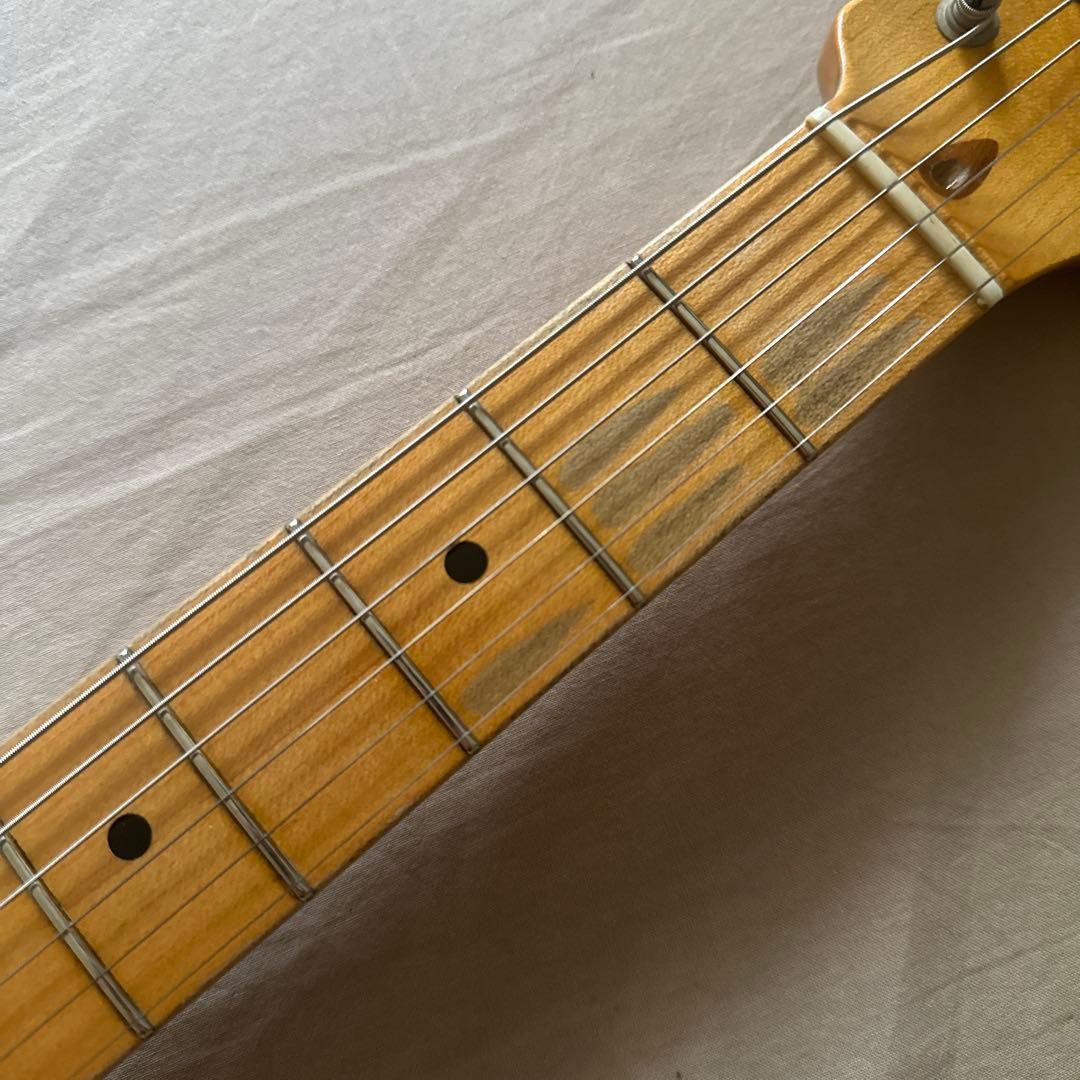 Fender CustomShop EricClapton レリック　値下げ不可