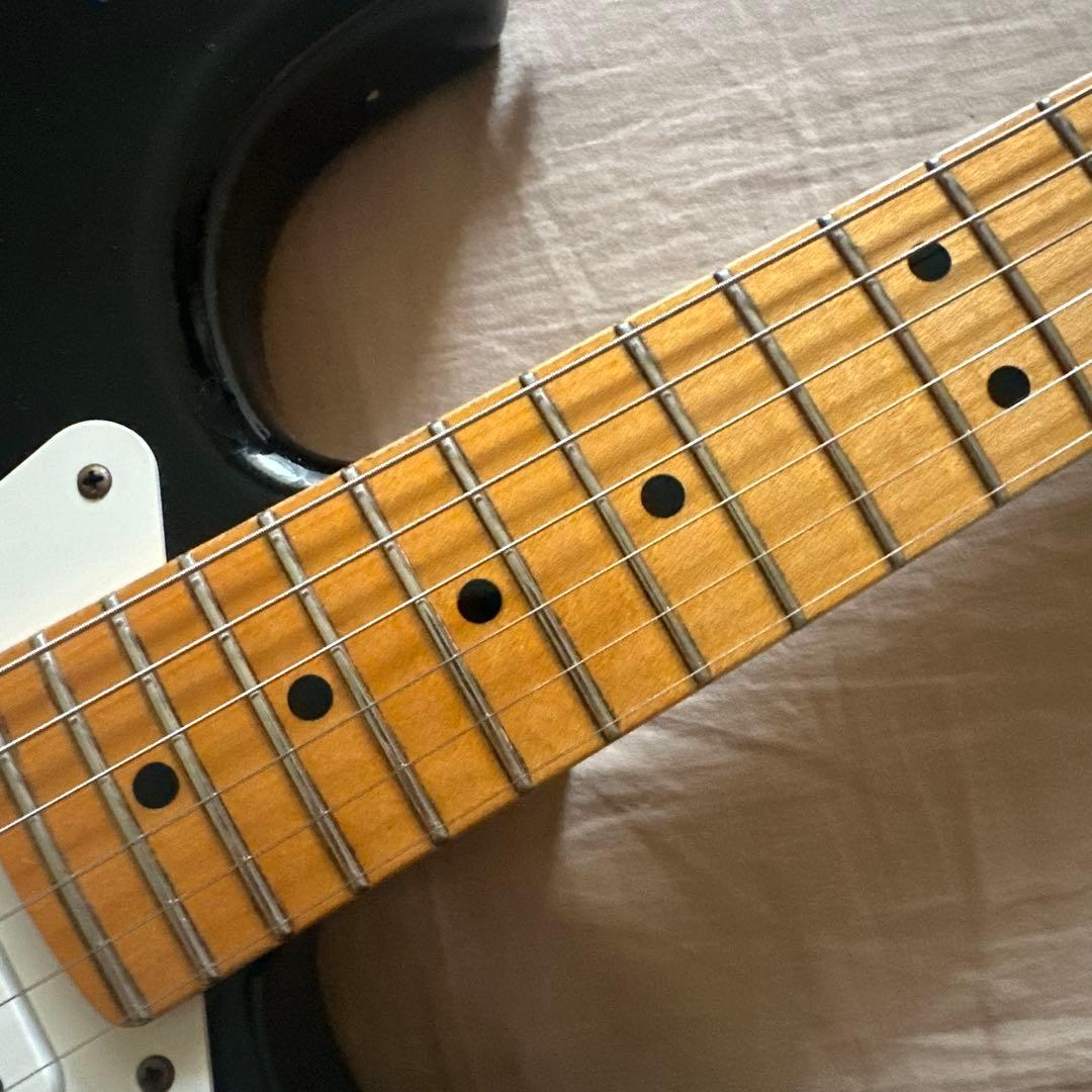 Fender CustomShop EricClapton レリック　値下げ不可