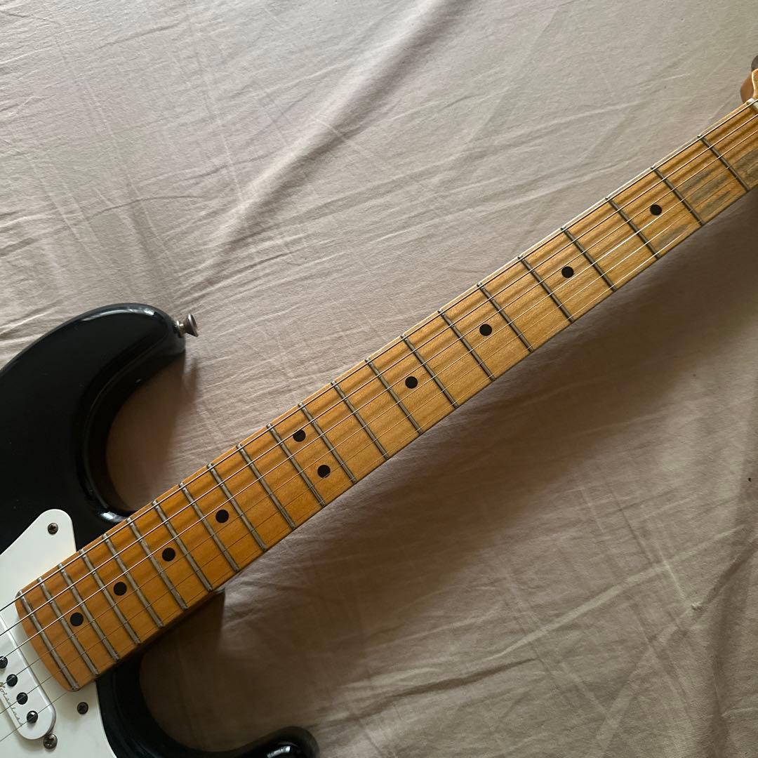 Fender CustomShop EricClapton レリック　値下げ不可