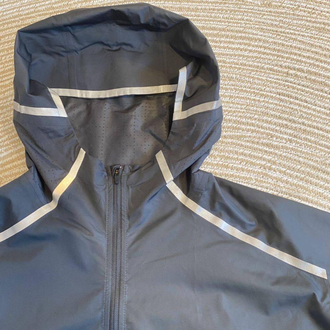 【Tech Pack】Nike テックパック ウインドランナー ジャケット