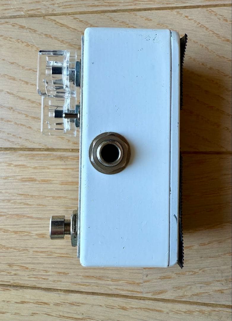 Xotic SP Compressor エフェクター