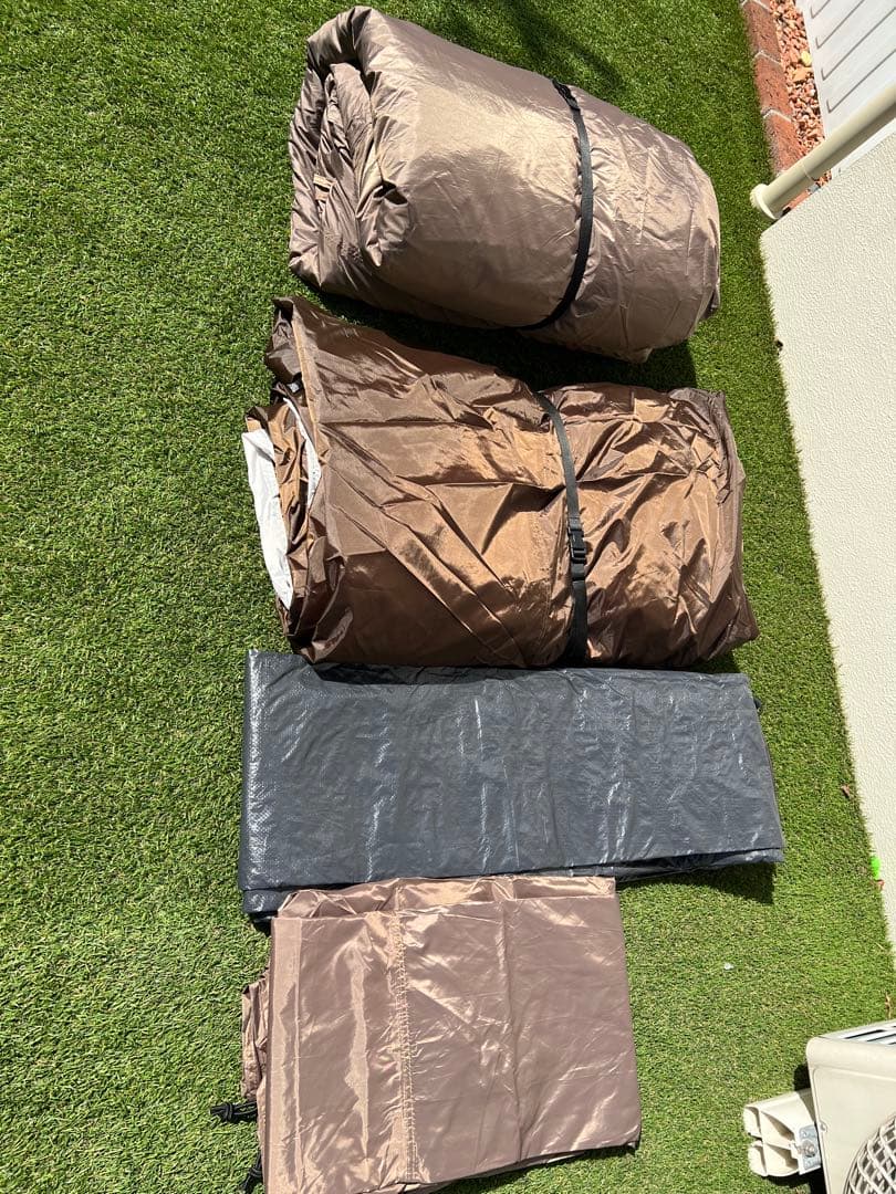 ラーテルワークス　オルカ　1/2