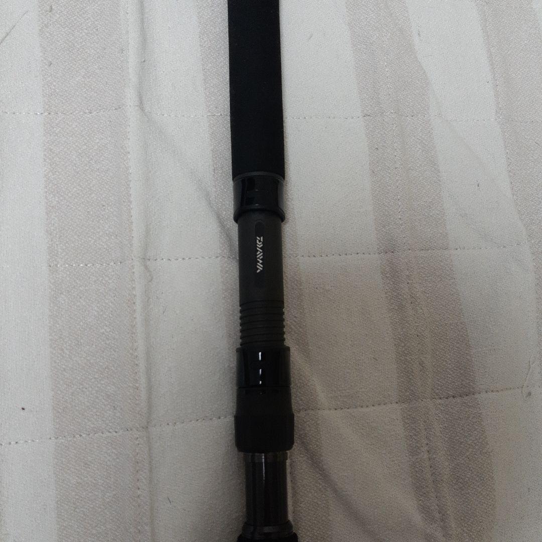 ダイワ　ショアジギング　ロッド　ショアスパルタン　スタンダード　96H