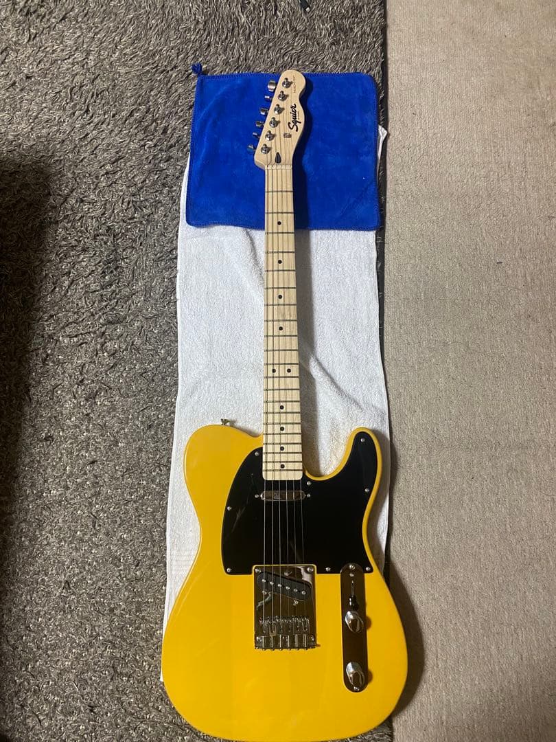 Squier by Fender エレキギター