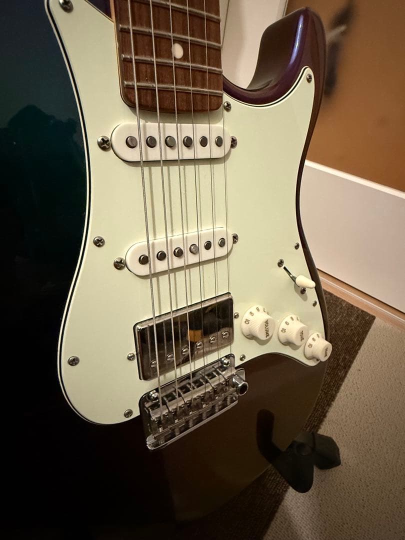 ギター Sugi Stargazer SSH