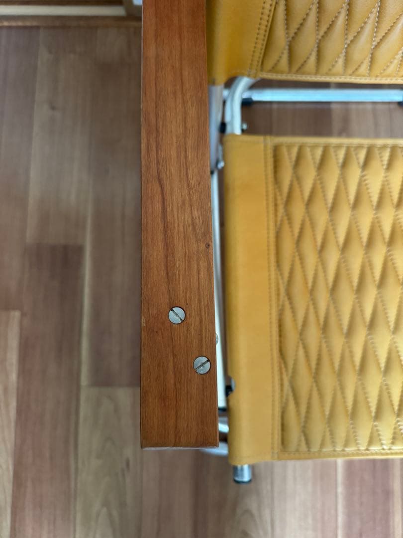 バリスティクス ローバーチェア