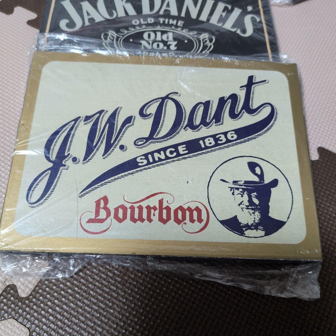 ジャックダニエル ウイスキー 販促 ポップ インテリア