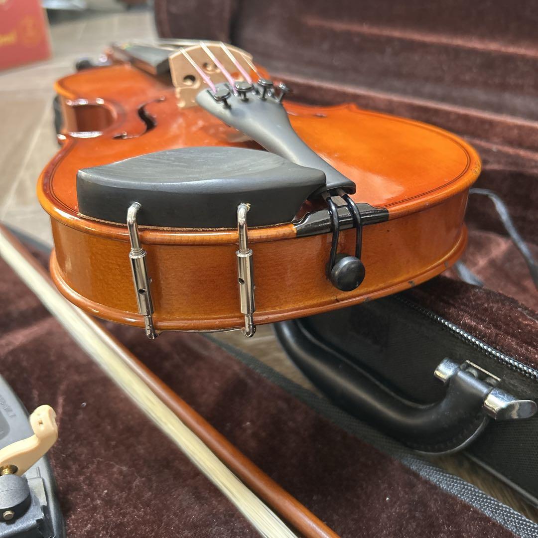 carlo giordano vs-1 1/2 カルノジョルダーノ バイオリン