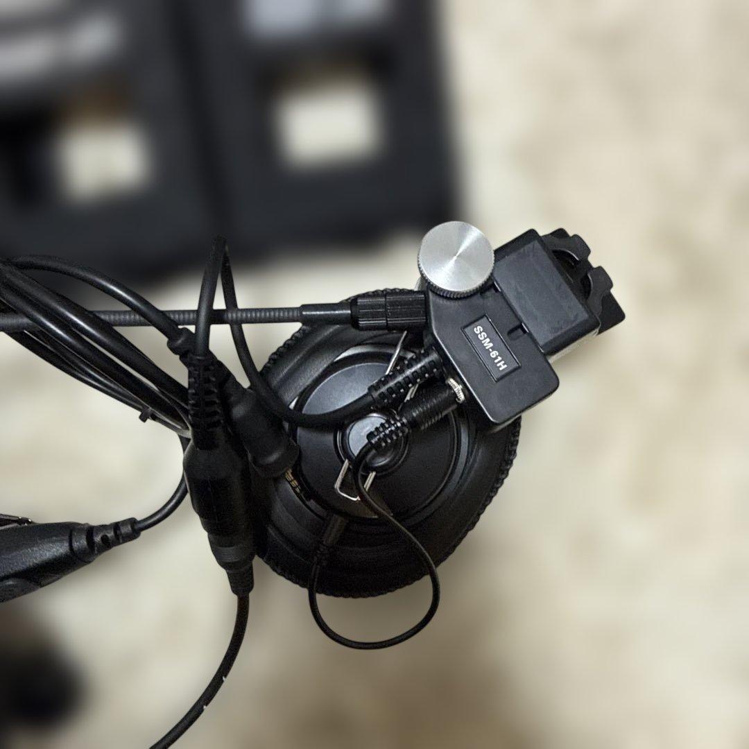 トランシーバー　無線機　ベイリッジ　bear 工事現場 X10 2個セット