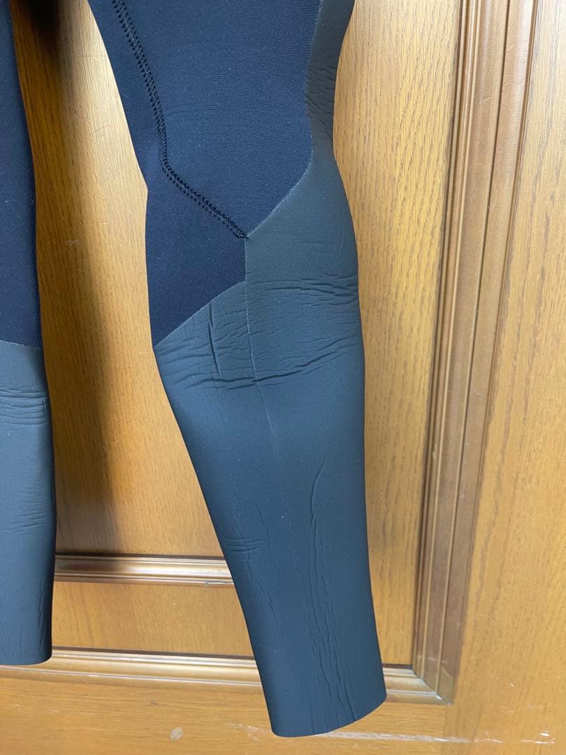 土曜まで早い者勝ち特別価格 Bewet ドライスーツ 黒