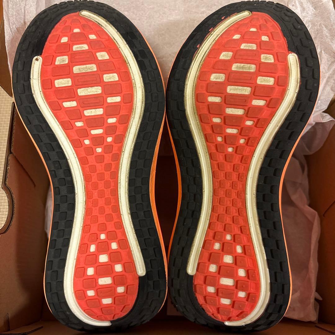 ナイキボメロプラス