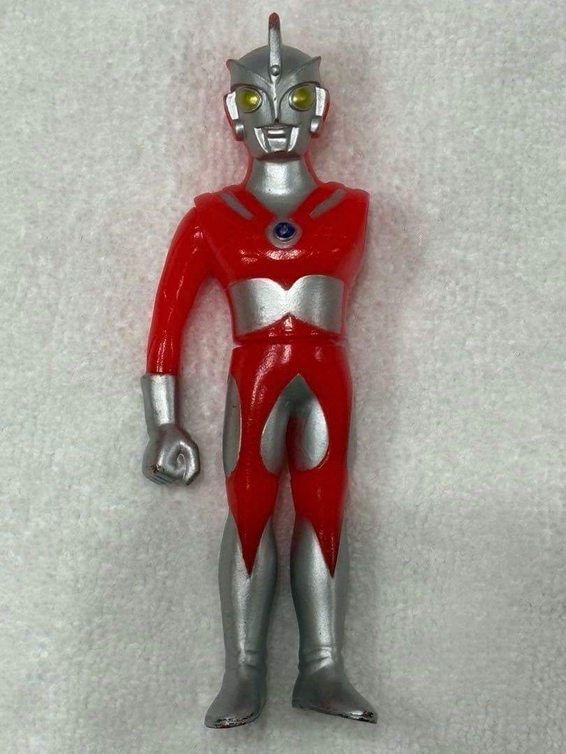 ウルトラマン⭐︎フィギュア 10体（11体）セット　クラシック