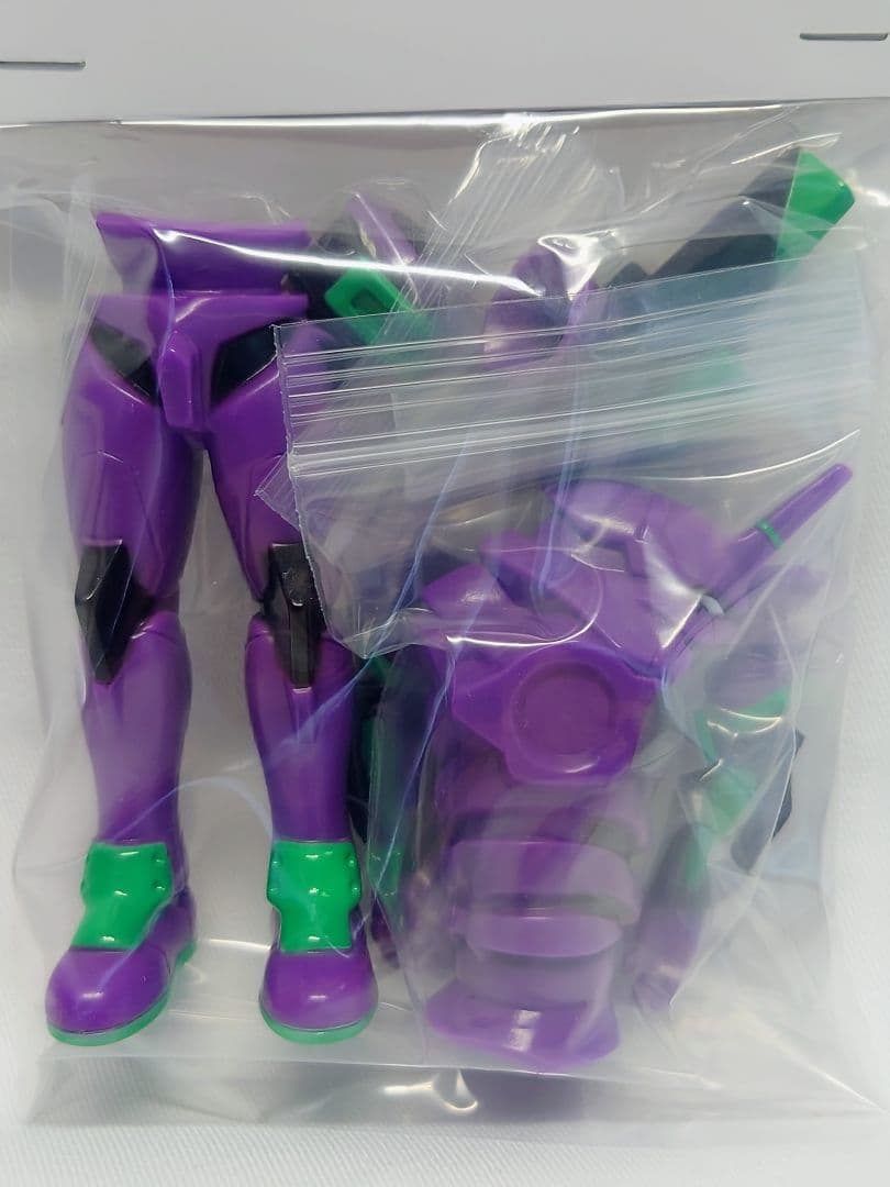 outerrim エヴァンゲリオン 初号機 ワンフェス アウターリム