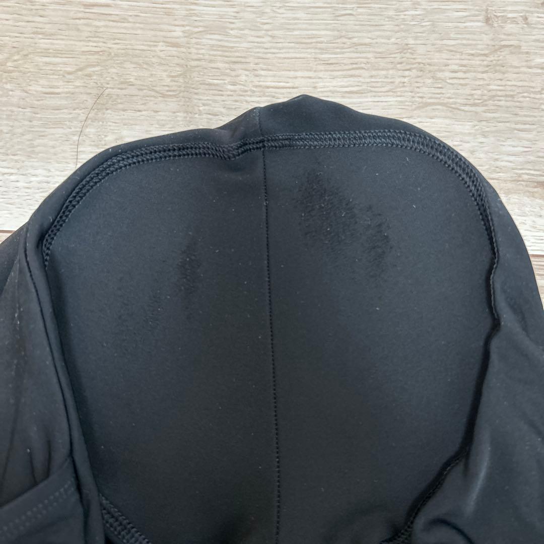 Rapha ブラック ビブタイツ