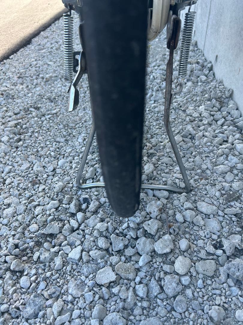 R31 愛知 ブリヂストン EB60U B8K エブリッジ 26インチ クリーム