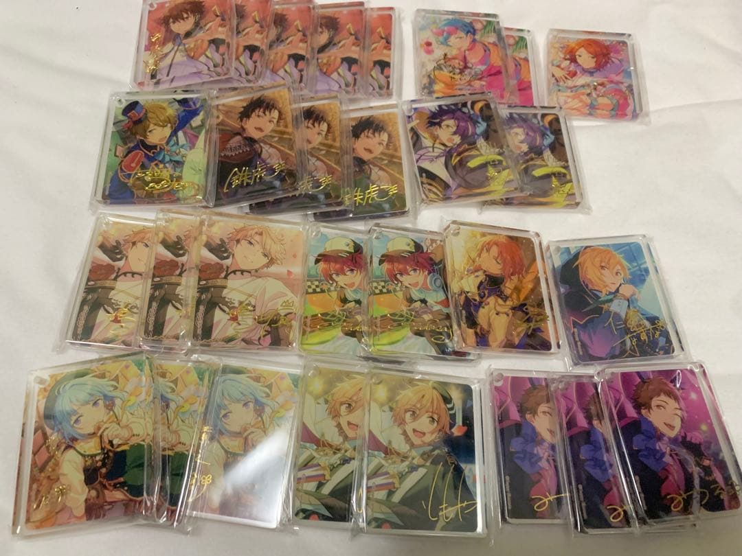 あんスタ まとめ売り セット