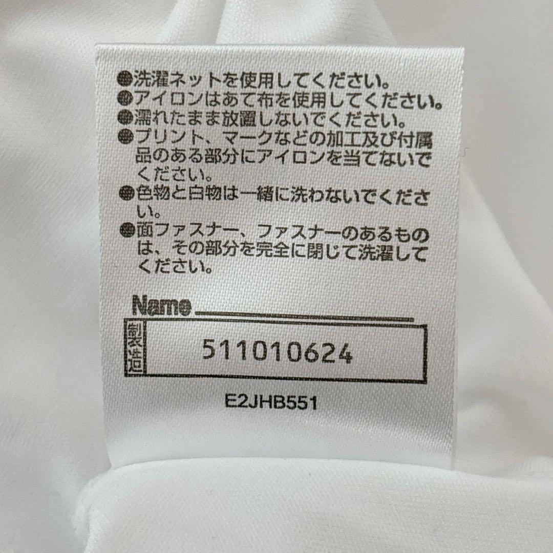 3L ミズノゴルフ レイヤードセット 半袖ジップシャツ 長袖モックネックシャツ