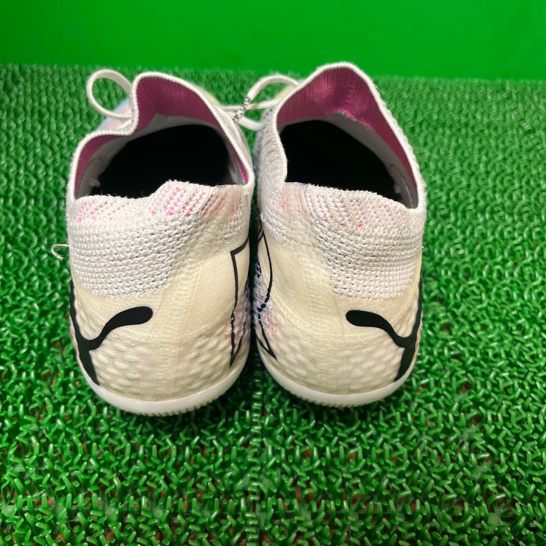 プーマ サッカースパイク フューチャー 7 アルティメット HG/AG