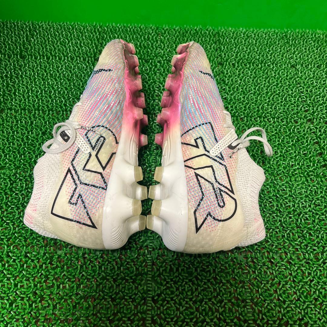 プーマ サッカースパイク フューチャー 7 アルティメット HG/AG