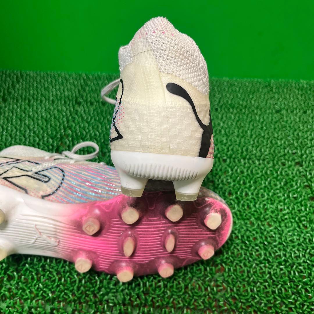 プーマ サッカースパイク フューチャー 7 アルティメット HG/AG