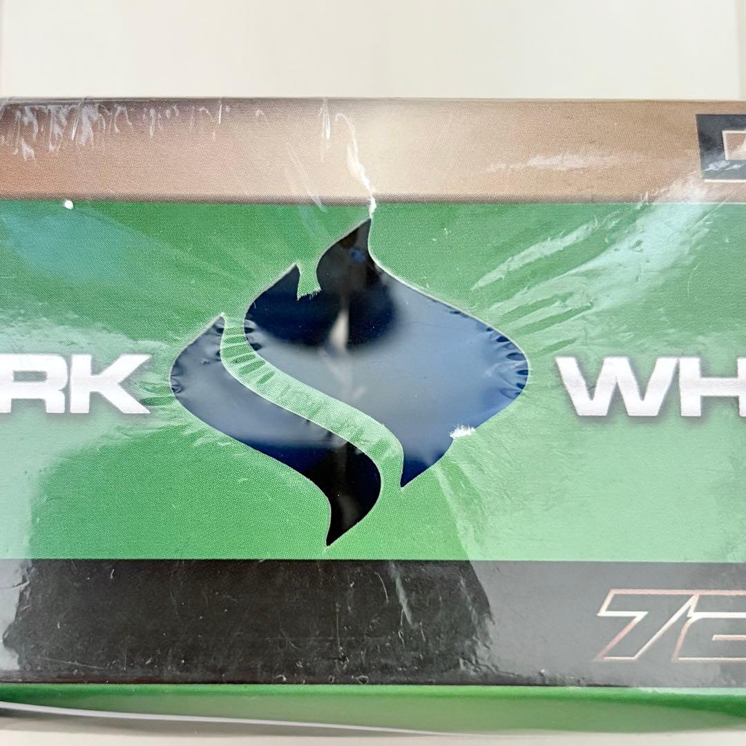 07☆新品 未開封☆ シャークウィール 72mm 78a ブルー