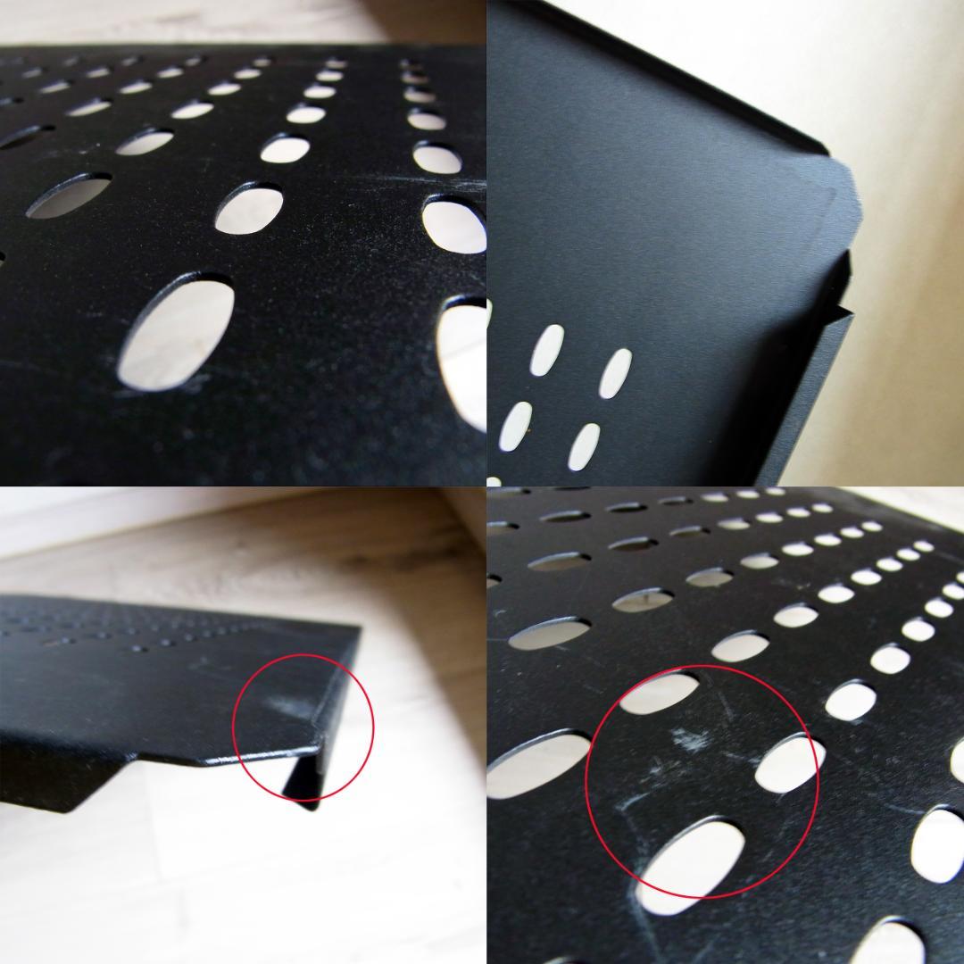 Hang Out Linkable Table 焚き火テーブル4個セット