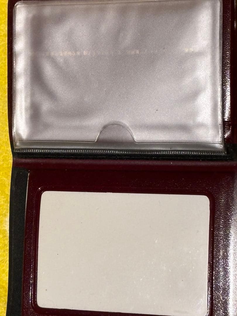 テニスの王子様　テニプリ　生徒手帳型パスケース