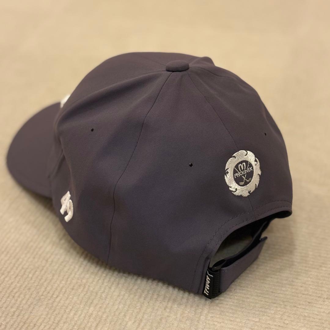 【TFW49】フェニックスカントリークラブ限定キャップ