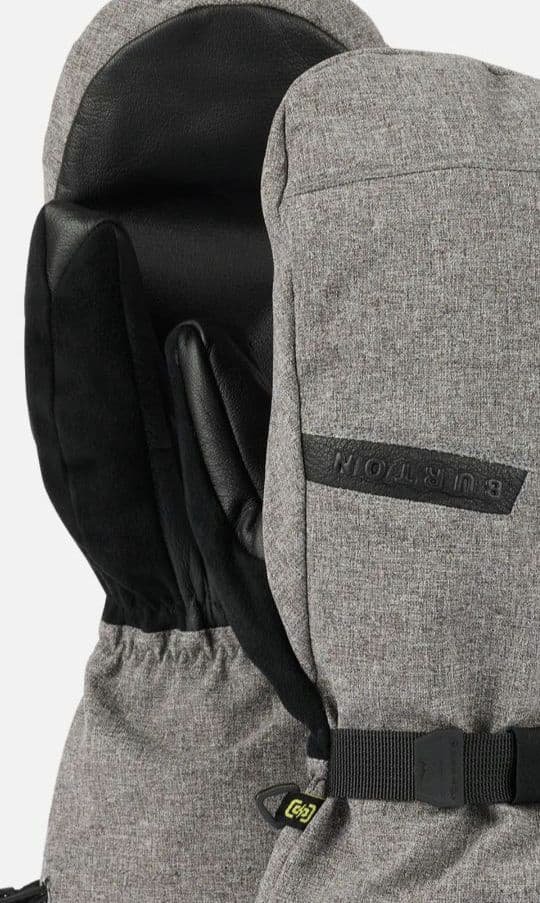 ※新品未使用品 BURTON GORE-TEX DELUXE MITTEN S