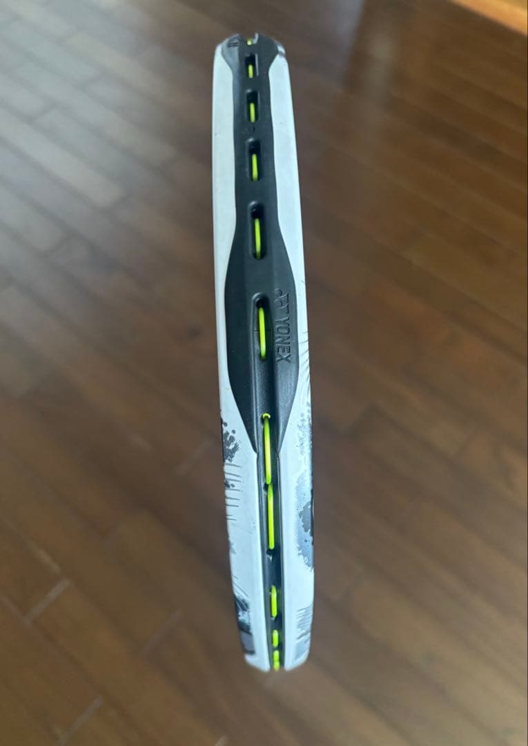 カメさん専用　ソフトテニスラケット