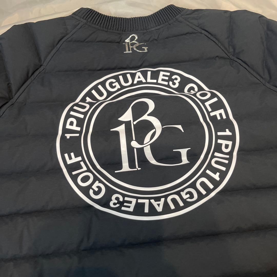 【超美品】1PIU1UGUALE3 / ウノピゥ MENS SNEED JAC