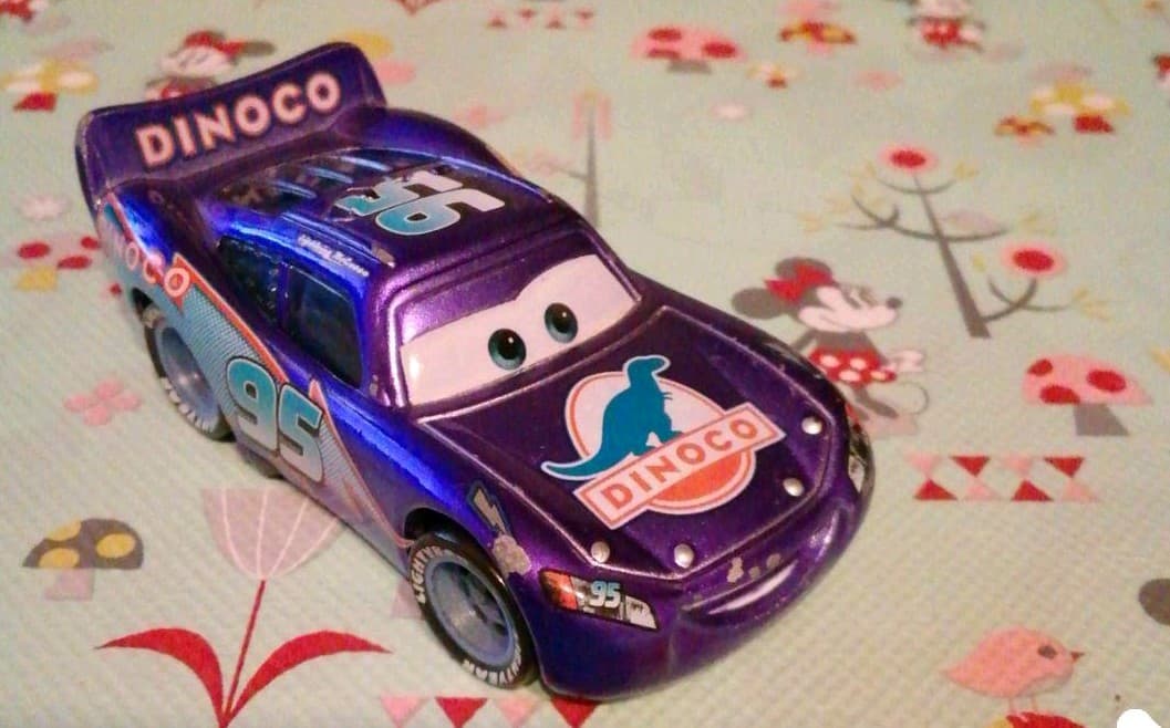 ディズニーカーズコレクション　　お値下げしました