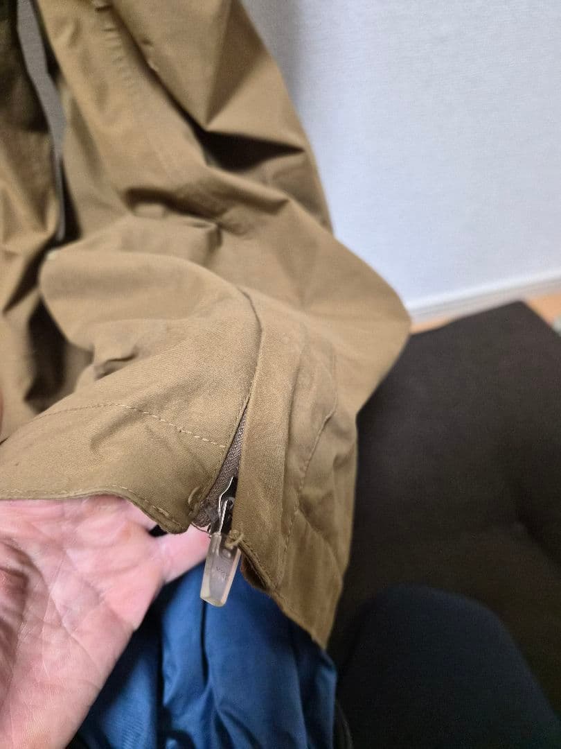 REW 22-23 KAMIKAZE BIBPANTS サイズXL