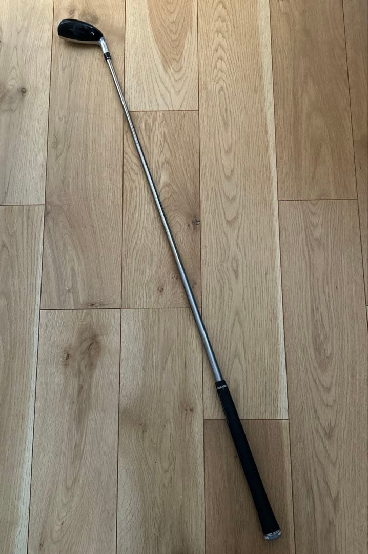 RomaRo i-BRID Chapter2 22度 ユーティリティ