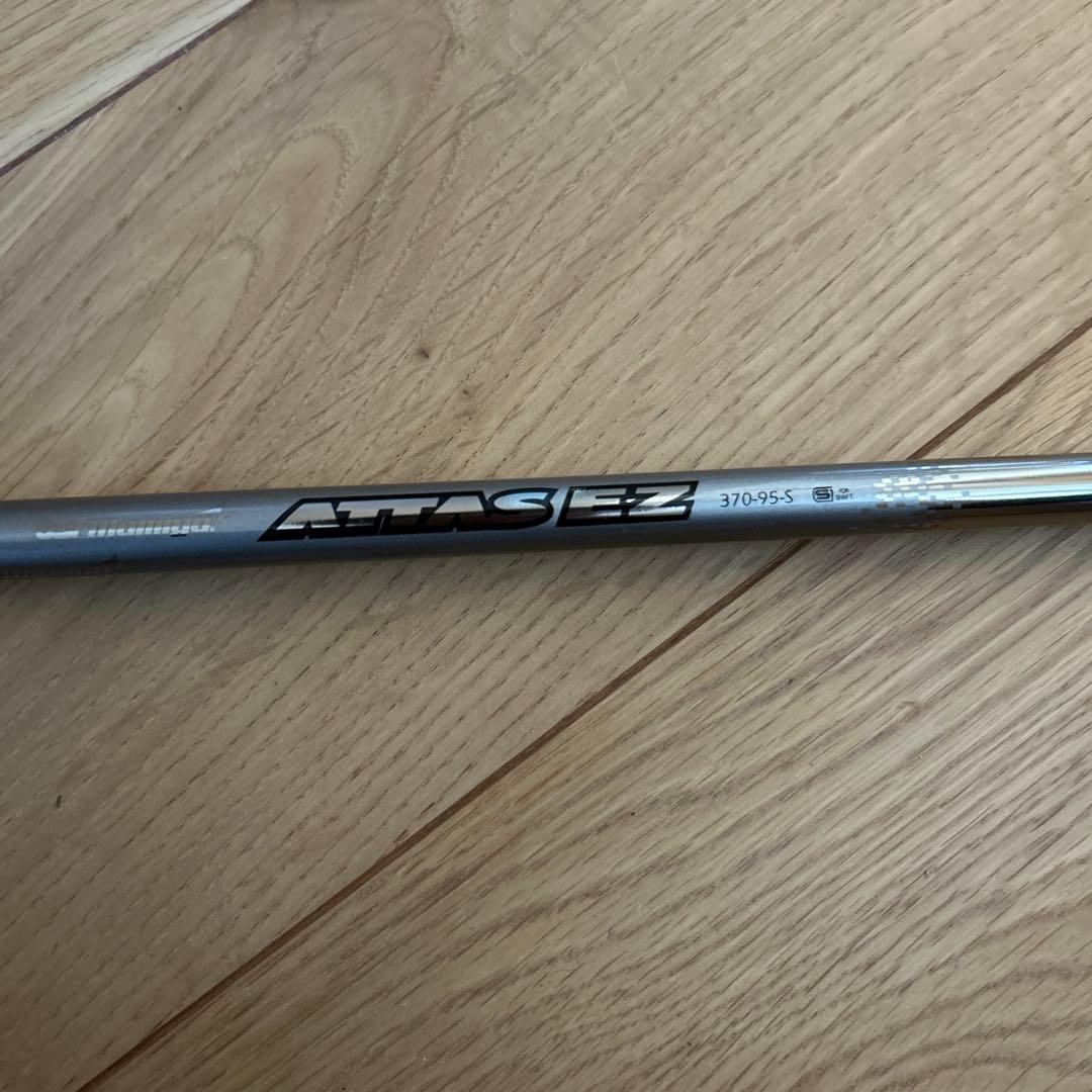 RomaRo i-BRID Chapter2 22度 ユーティリティ