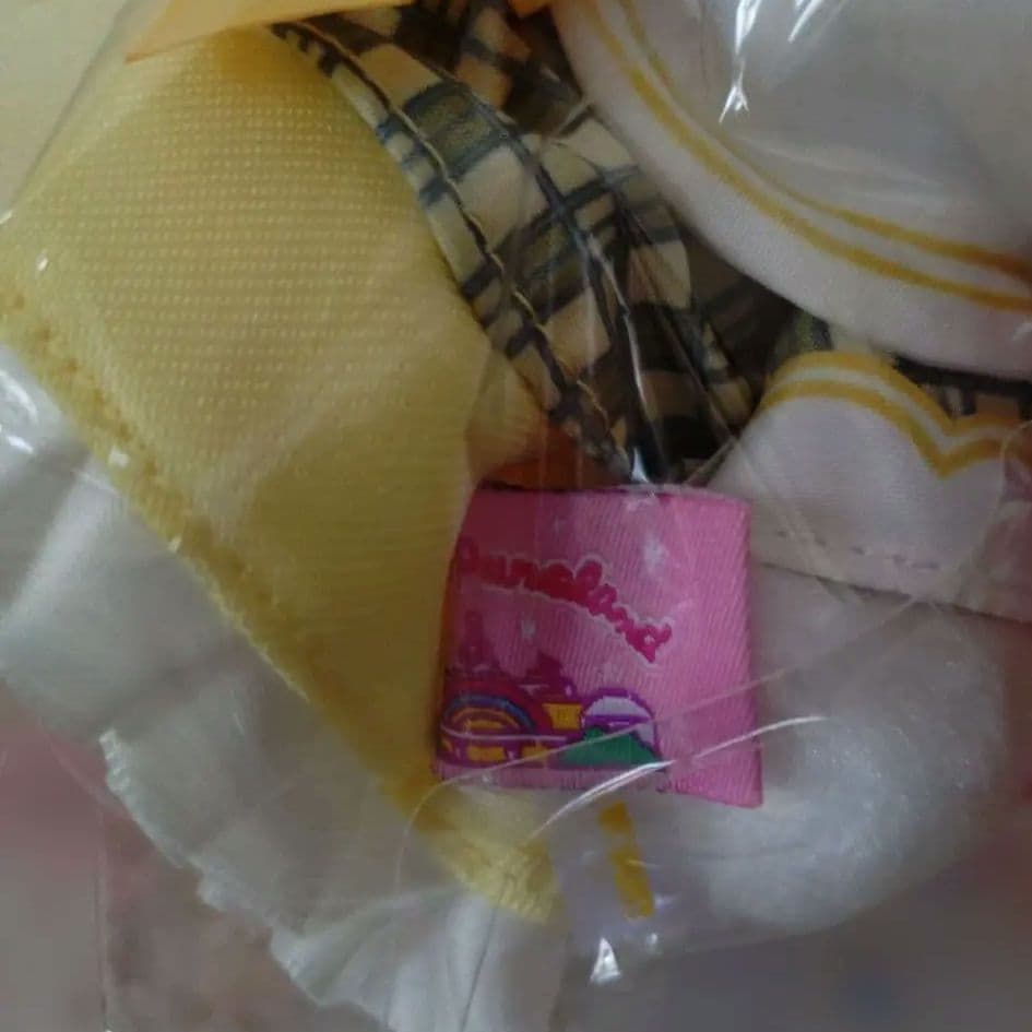 ハローミミィ　ぬいぐるみ　限定品　サンリオ