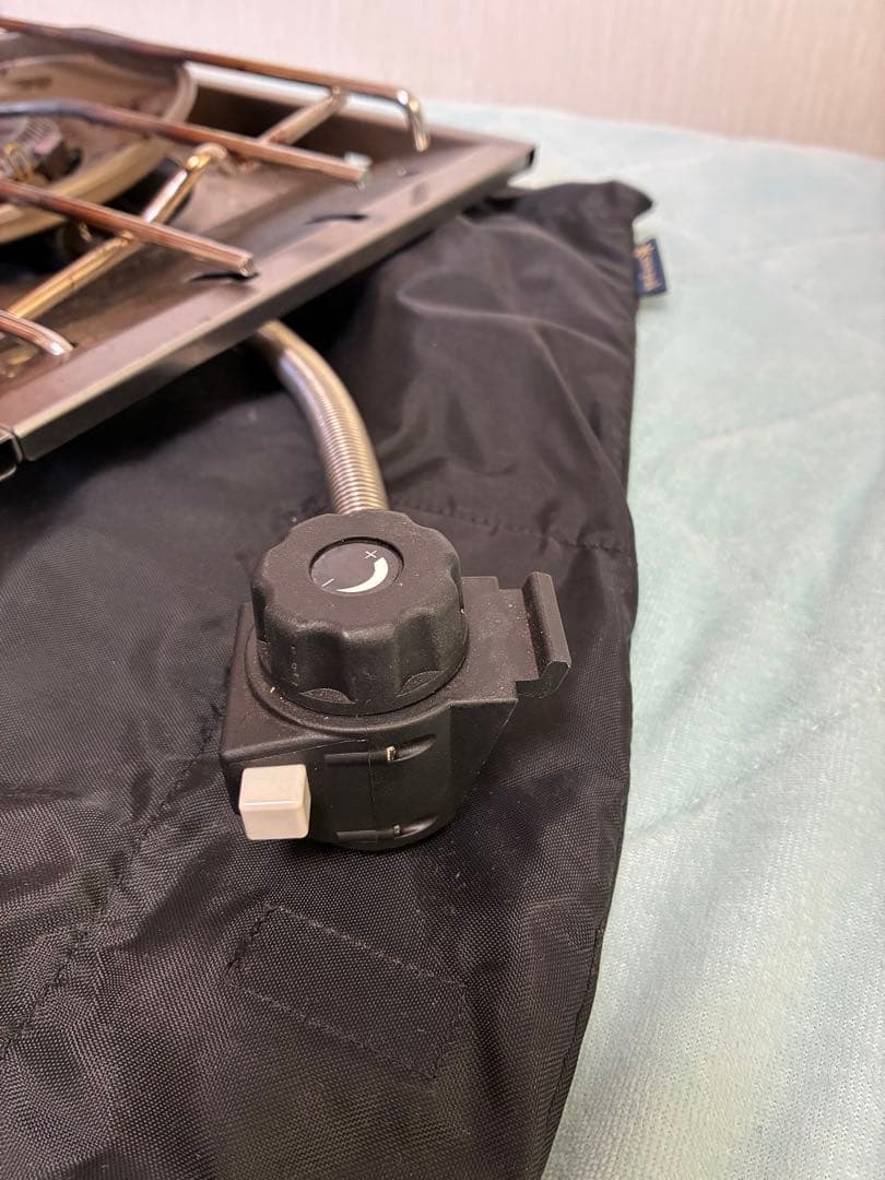  peak フラットバーナー