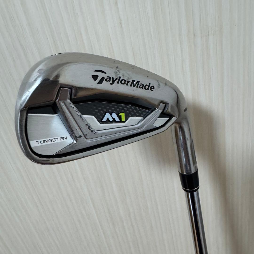 TaylorMade テーラーメイド M1 4番アイアン 4鉄 4I