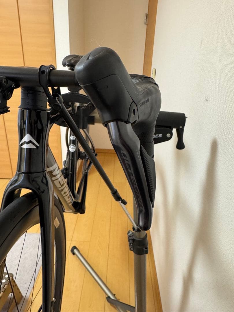 メリダ MERIDA スクルトゥーラ 9000 12速【Hiro Tan W様】