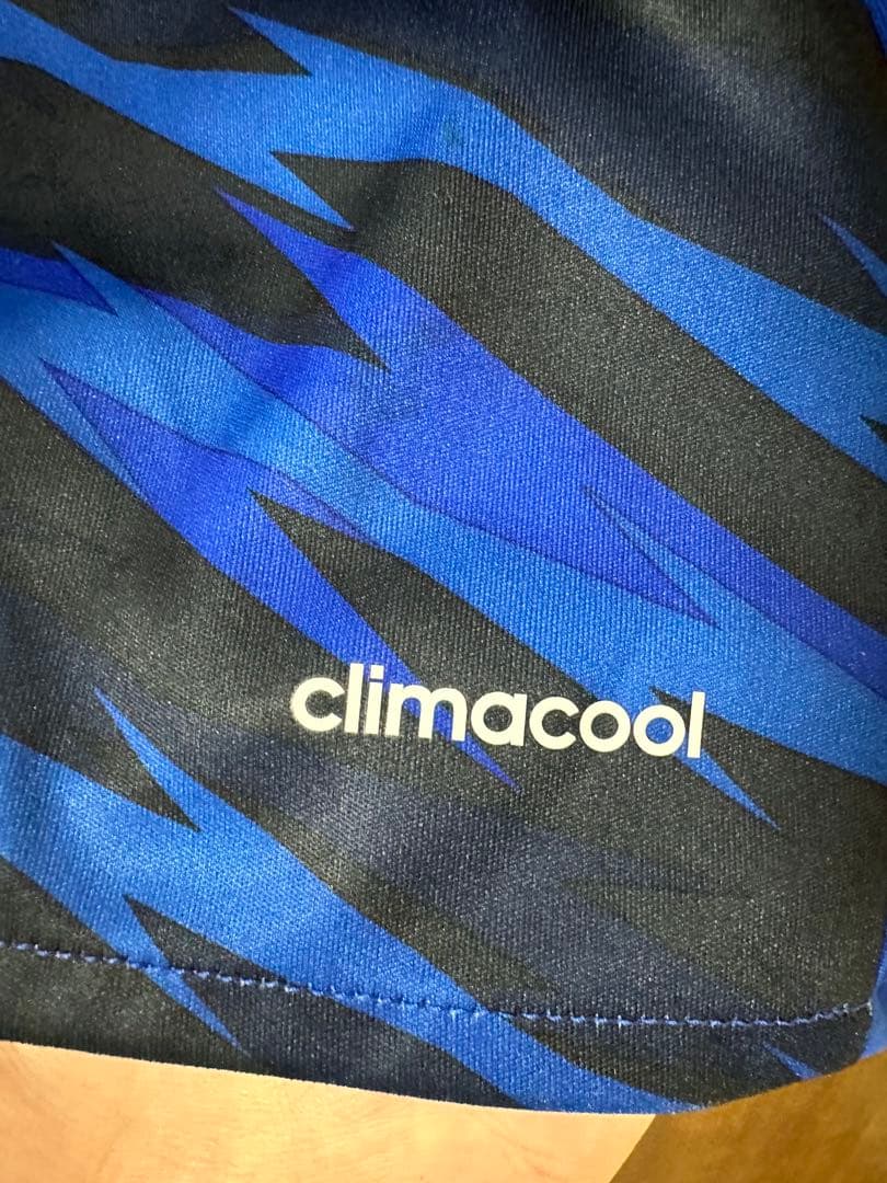 【入手困難】マリノス　2017 ユニフォーム　天野純　L レア