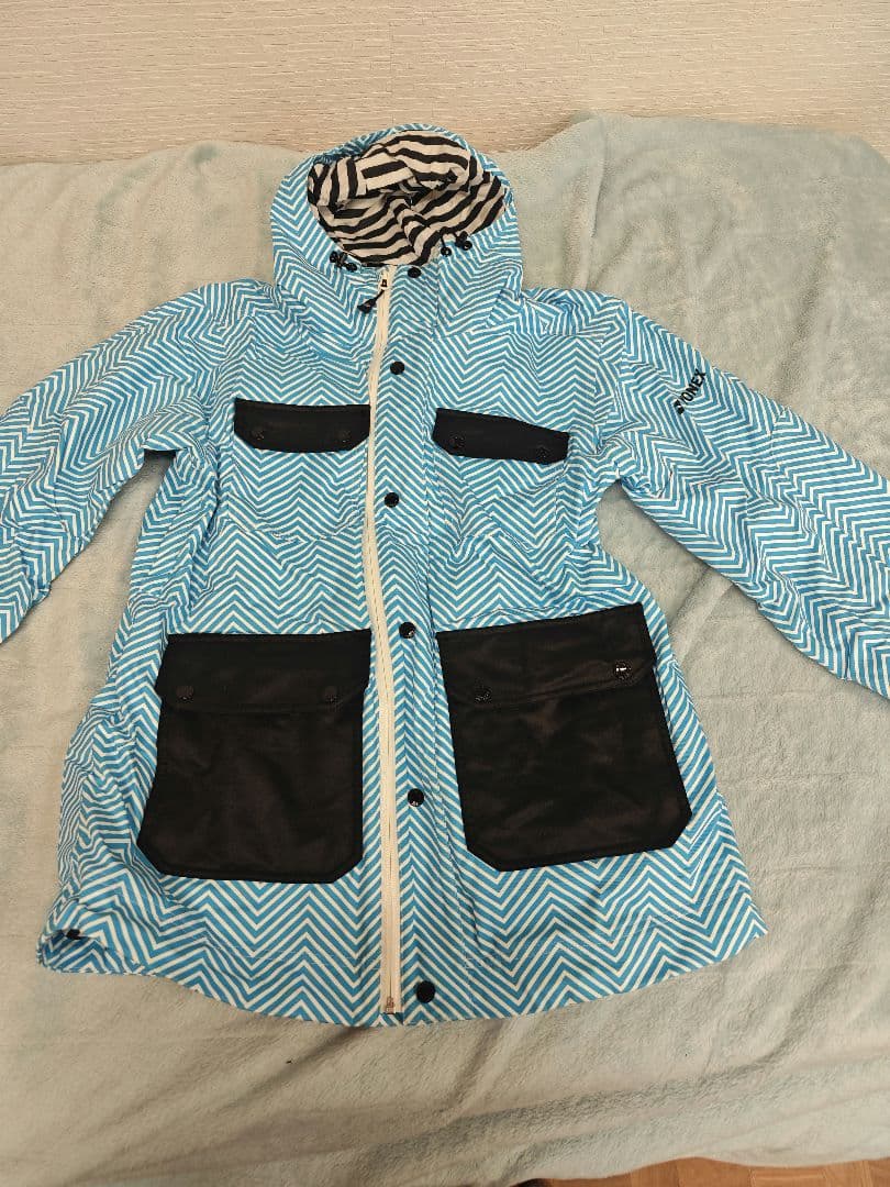 YONEX ヨネックス スキー スノーボード ジャケット ヒートカプセルW S