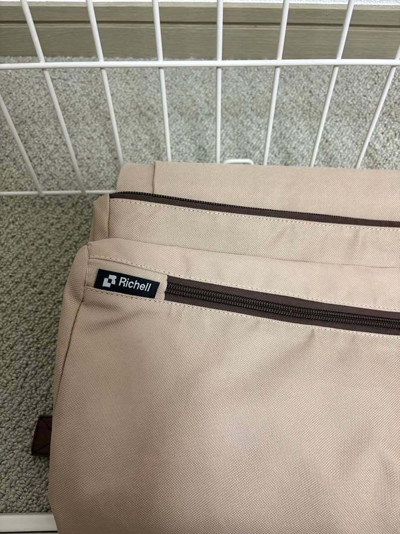 リッチェル お掃除簡単ペットケージ 1200