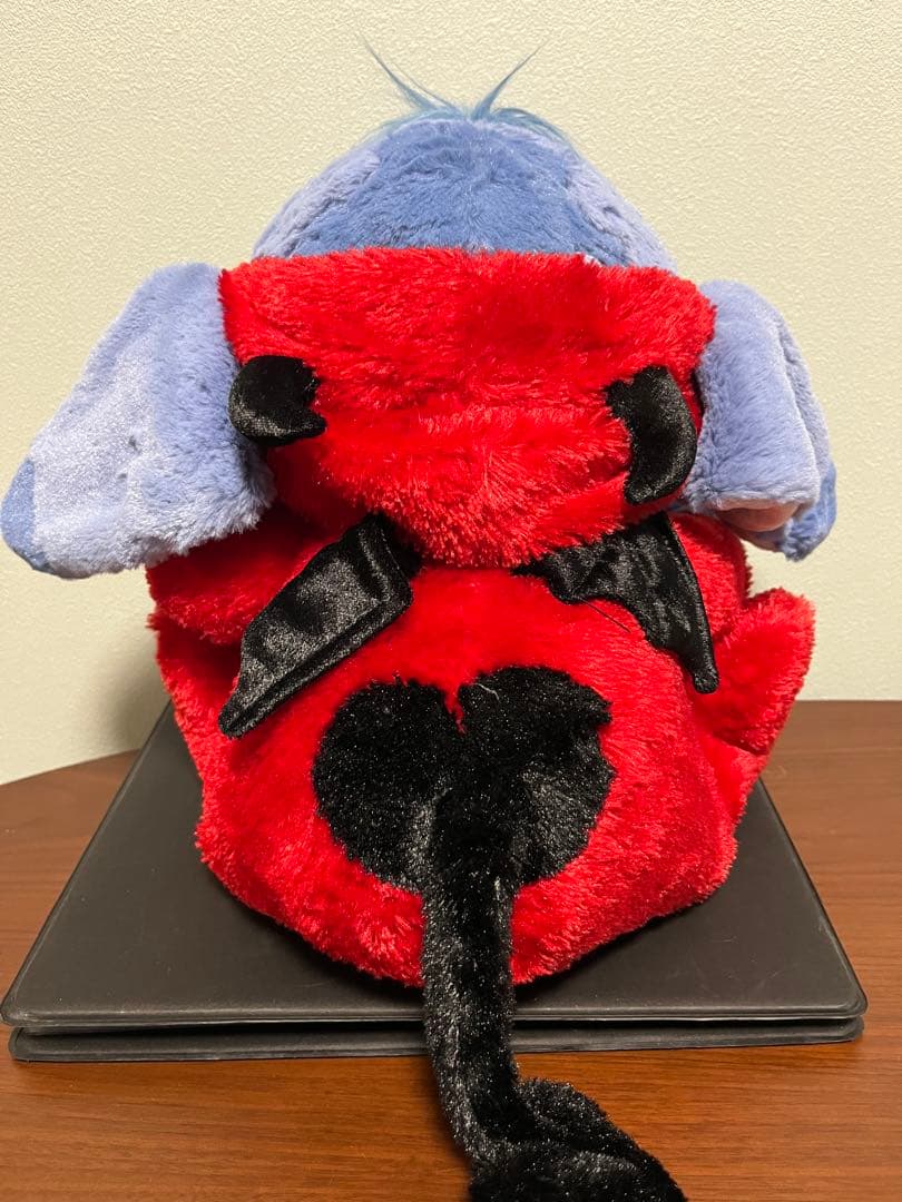 スティッチ My Little Devil