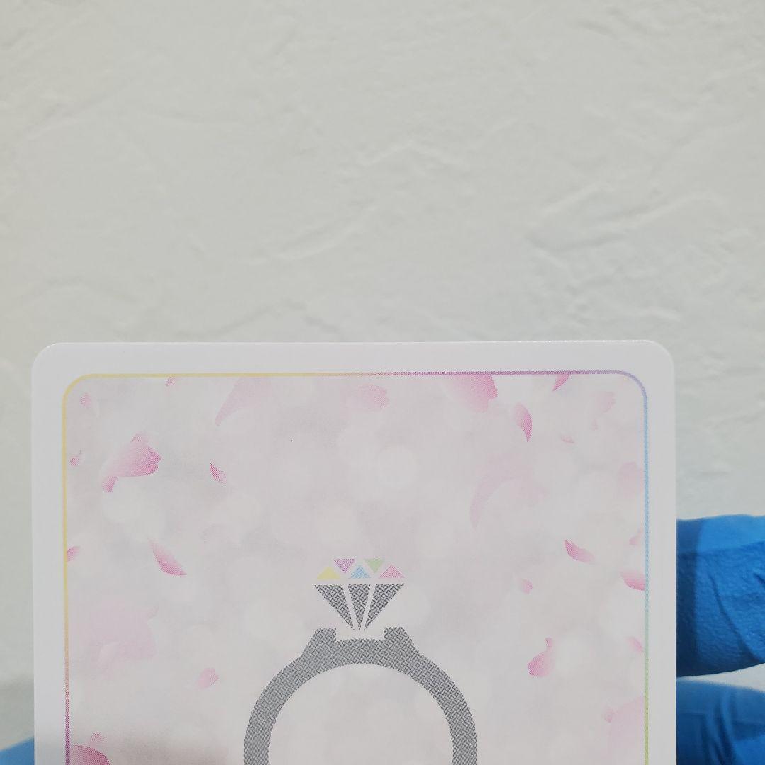 五等分の花嫁　sp　二乃　三玖　ノンストップ！　気づけた「愛」　二枚セット