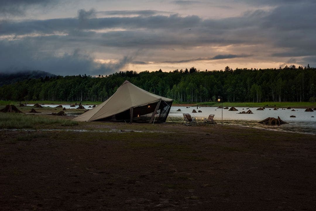 ZANEARTS WOOTA-L TC ゼインアーツ ウータL