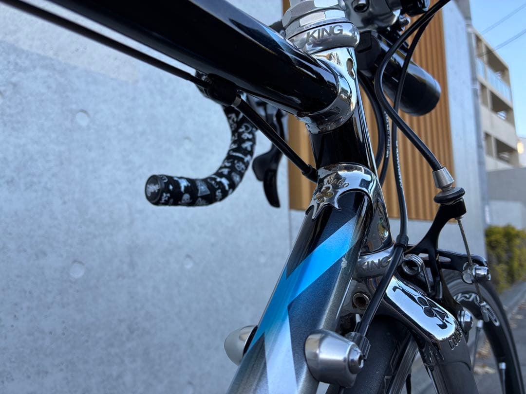 COLNAGO MASTER X-LIGHT 2011年国内限定35本 希少