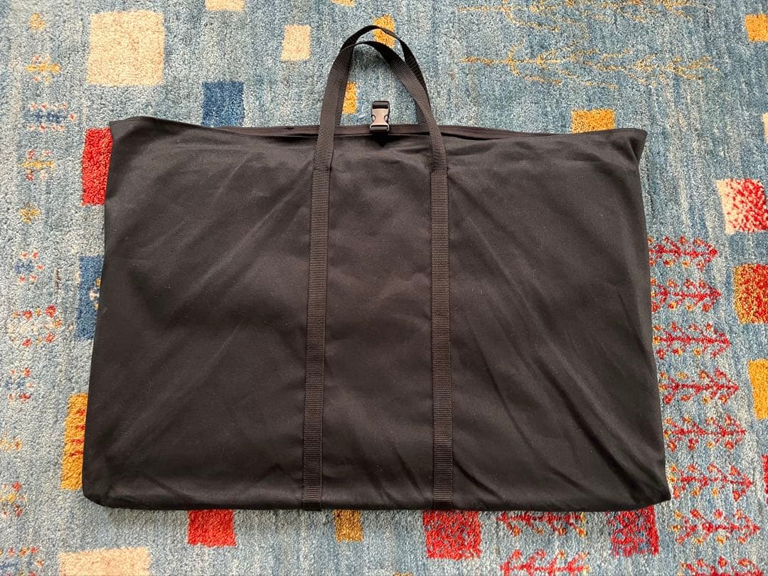 ヘリノックス タクティカルテーブル L用IGTテーブルト